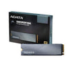 Adata SWORDFISH 500GB SSD M.2 NVME (SINGLE CUT) Hard Drive - Winstore