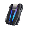 Adata HD770 (RGB) 2TB Hard Drive - Winstore
