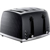 Russell Hobbs 26071 4-Slice Toaster – Stylish & Versatile