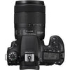 Canon EOS 90D DSLR Camera with 18-135mm IS USM Lens (7329520746751)