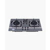 Canon HB-CA-2421 M/W Gas HOB 3 Burner - Winstore