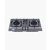 Canon HB-CA-2421 M/W Gas HOB 3 Burner - Winstore