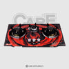 Care 3D-20 Glass Top 3 Burners Built-In Hobs | WINstore.pk