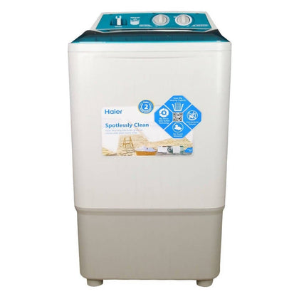 Haier HWM-120-35FF Washing Machine