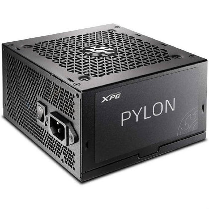 XPG PYLON 450W Gaming Power Supply - Winstore