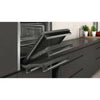 Neff B44S53N5GB Slide & Hide Oven - Circotherm Technology