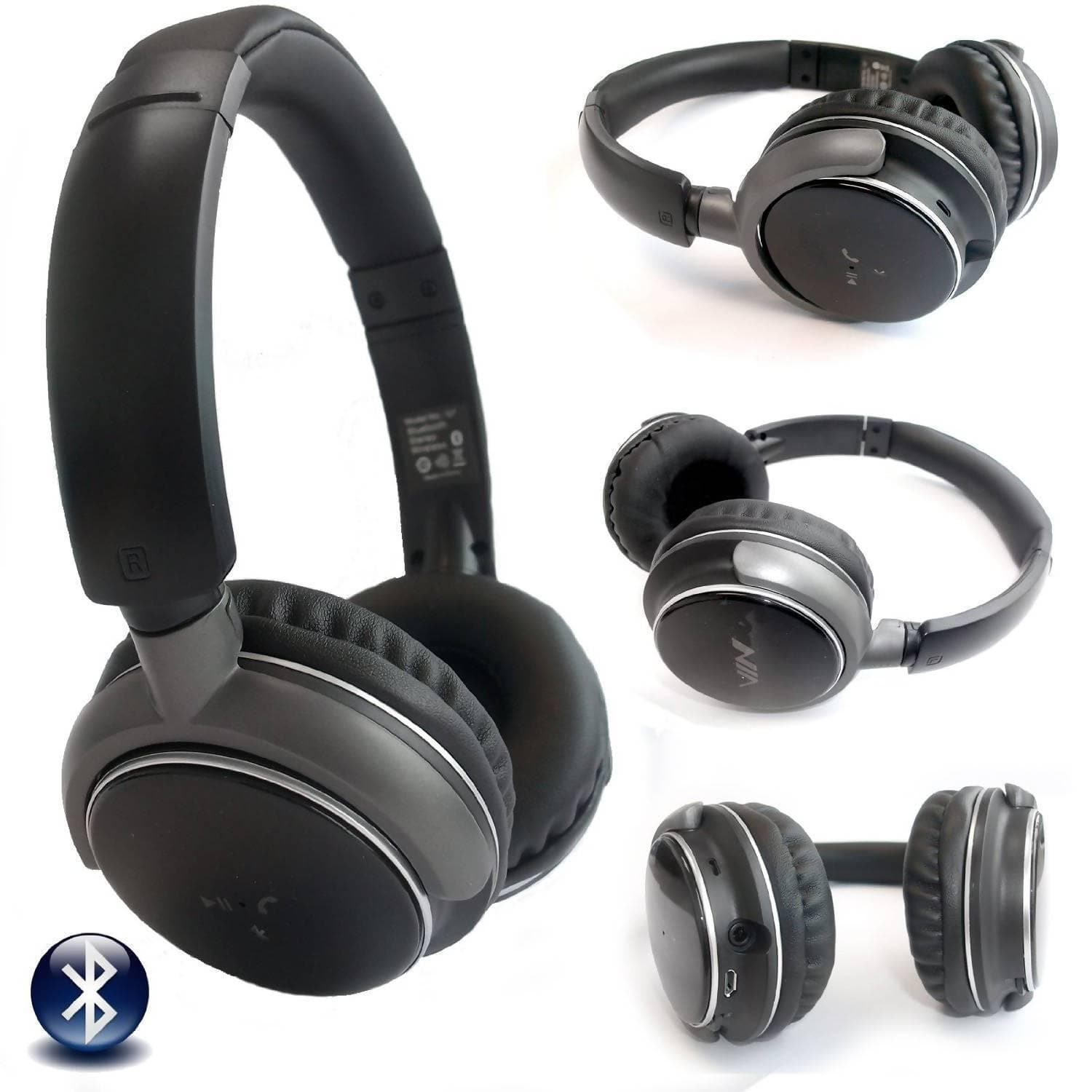 Nia headphones price clearance