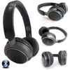 NIA Q1 Bluetooth Wireless Headphone (7329535361279)