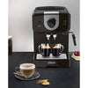 Krups Opio Coffee Machine | Steam & Pump Brew