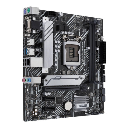 Asus PRIME H510M-A Motherboard - Winstore