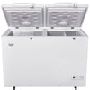 Haier HDF-385 Inverter Deep Freezer