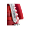 De'Longhi Avvolta Kettle KBA3001.R | Stylish & Efficient
