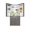 Haier HRF-678TGG Digital Inverter Refrigerator