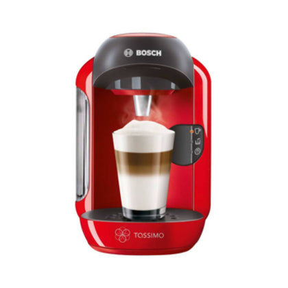 Bosch Tassimo Vivy T12 Coffee Maker – Convenient Brewing