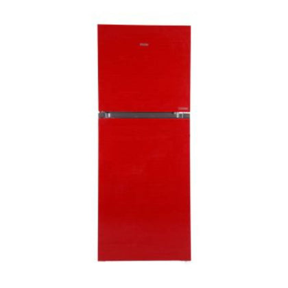 Haier Turbo Premium HRF-398TPR Refrigerator