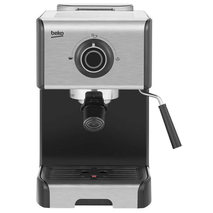 Beko Espresso Coffee Machine – Premium Espresso at Home