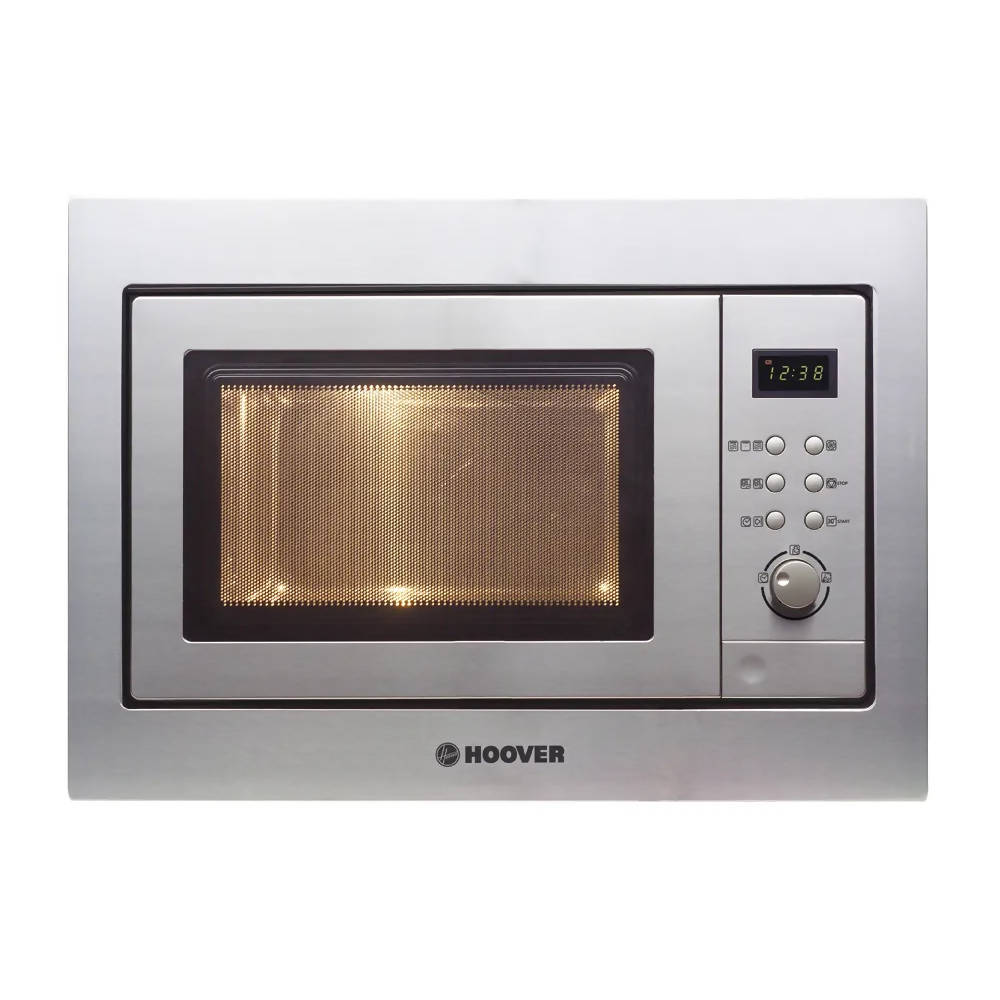 Hoover Combination Microwave Oven With Grill HMG280X