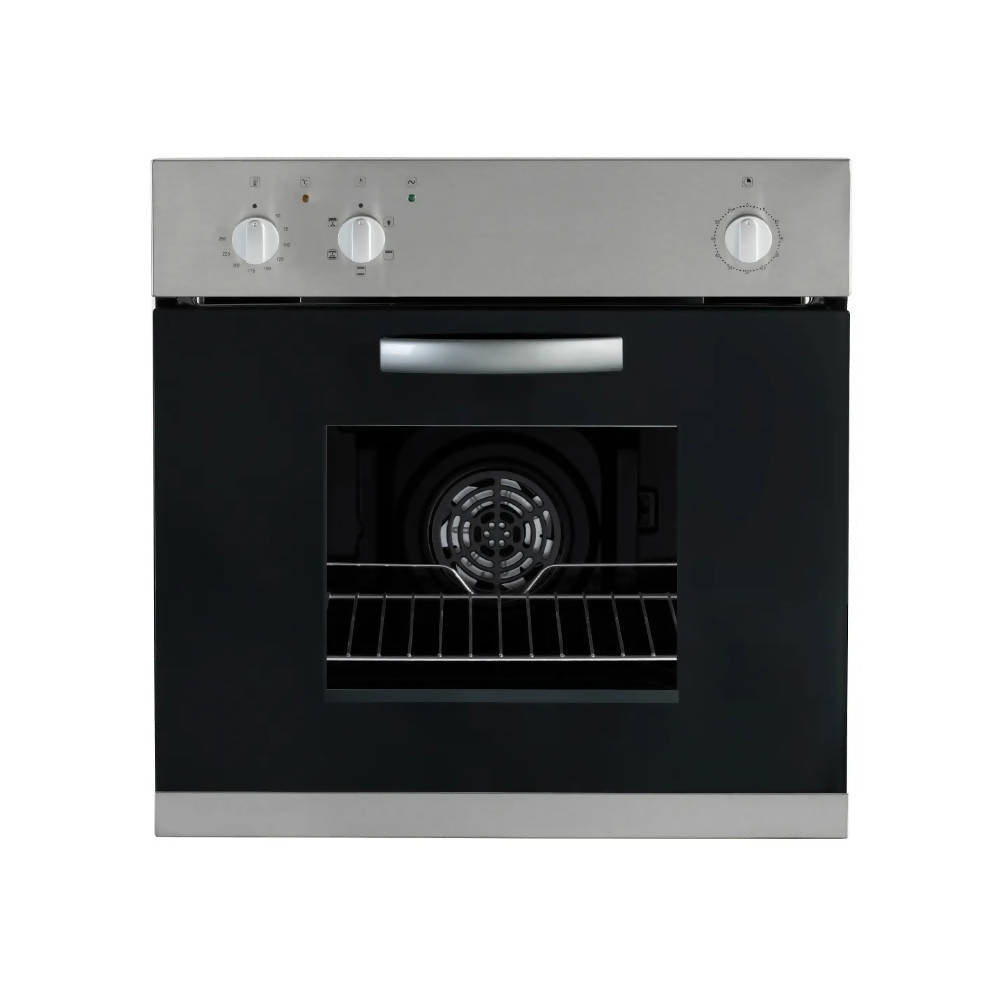 EAC Fan Assisted Oven