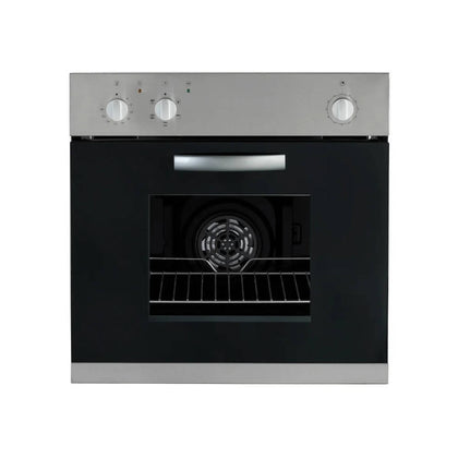 EAC Fan-Assisted Oven - Efficient & Versatile Cooking