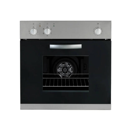 EAC Fan Assisted Oven