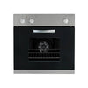 EAC Fan-Assisted Oven - Efficient & Versatile Cooking