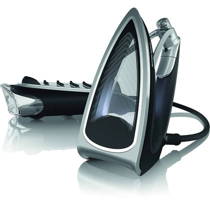 Morphy Richards Atomist Glass Vapour Iron – Premium Quality