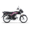 Honda CD-70 Dream Bike (7337721495807)
