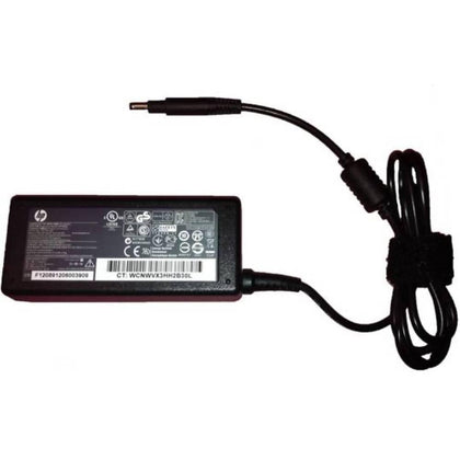 HP Sleekbook Laptop Charger 19.5V 3.33A (PIN4.8*1.7) (7329263223039)