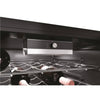 Candy Bottle Cooler - Black - Stylish & Functional