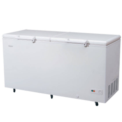 Haier HDF-545DD Deep Freezer