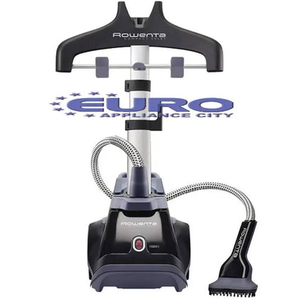Rowenta Compact Valet Garment Steamer - Efficient & Portable