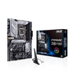 Asus PRIME Z590-P (WIFI) Motherboard - Winstore