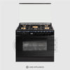 Care 405 Blacky Single Door Cooking Range | WINstore.pk