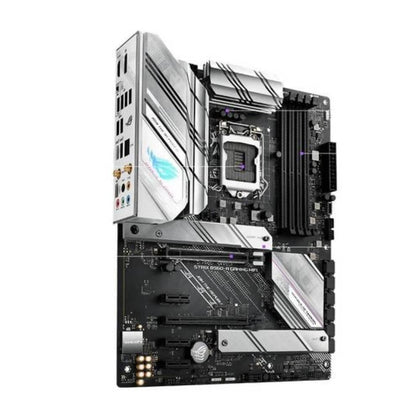 Asus ROG STRIX B560-A GAMING (WIFI) Motherboard - Winstore