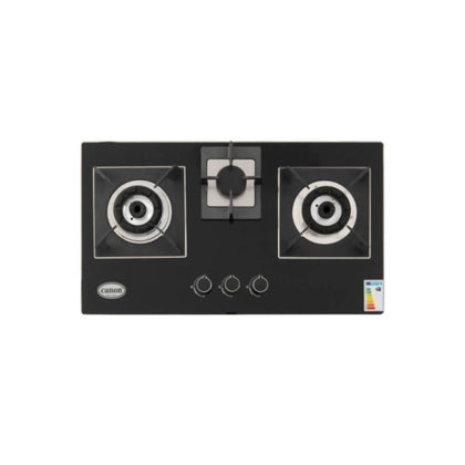 Canon CNC-G-380-K Gas HOB 3 Burner - Winstore