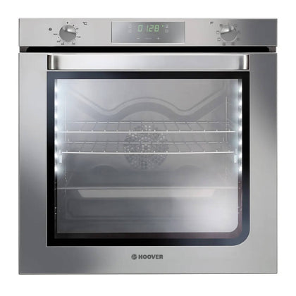 Hoover Single Oven HOA20VX - Modern & Versatile