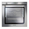 Hoover Single Oven HOA20VX - Modern & Versatile