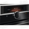 AEG Built In Compact Steam Combination Oven 43 Ltr