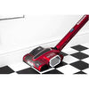Hoover Cordless Stick Vacuum Cleaner SI216RB - Efficient & Powerful