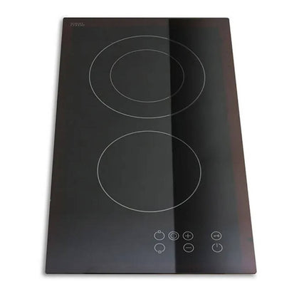 Montpellier Ceramic Domino Hob CT250 – Compact & Efficient