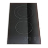 Montpellier Ceramic Domino Hob CT250 – Compact & Efficient