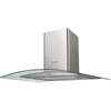 Candy Chimney Hood 90cm CGM94X - Powerful Extraction & Stylish Design