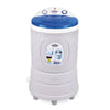 Boss K.E. 2000-S Round Shape Dryer Machine