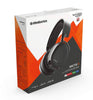 Steelseries Arctis 3 Black (2019 Edition) Headset - Winstore