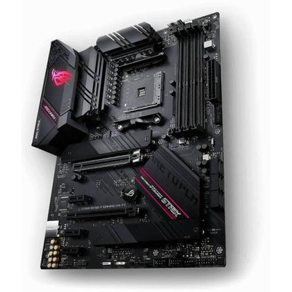 Asus ROG STRIX B550-F Gaming Motherboard - Winstore