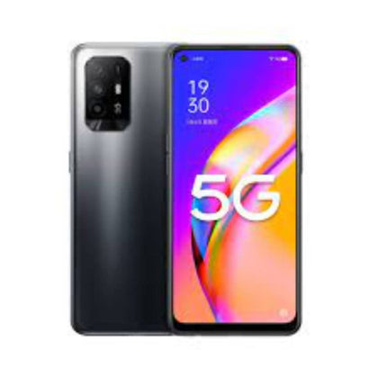 Oppo A95 Phone 8GB/128GB Black