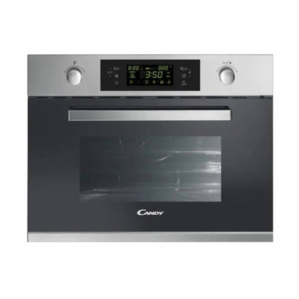 Candy MIC440VTX Combination Oven - Versatile Cooking, 44L Capacity