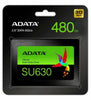 Adata SU630 480GB SSD Hard Drive - Winstore