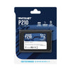 PATRIOT P210 512GB 2.5 inch SSD Hard Drive - Winstore