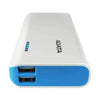 ADATA APT100-10000M-5V-CBKGR Power Bank (7339396890879)